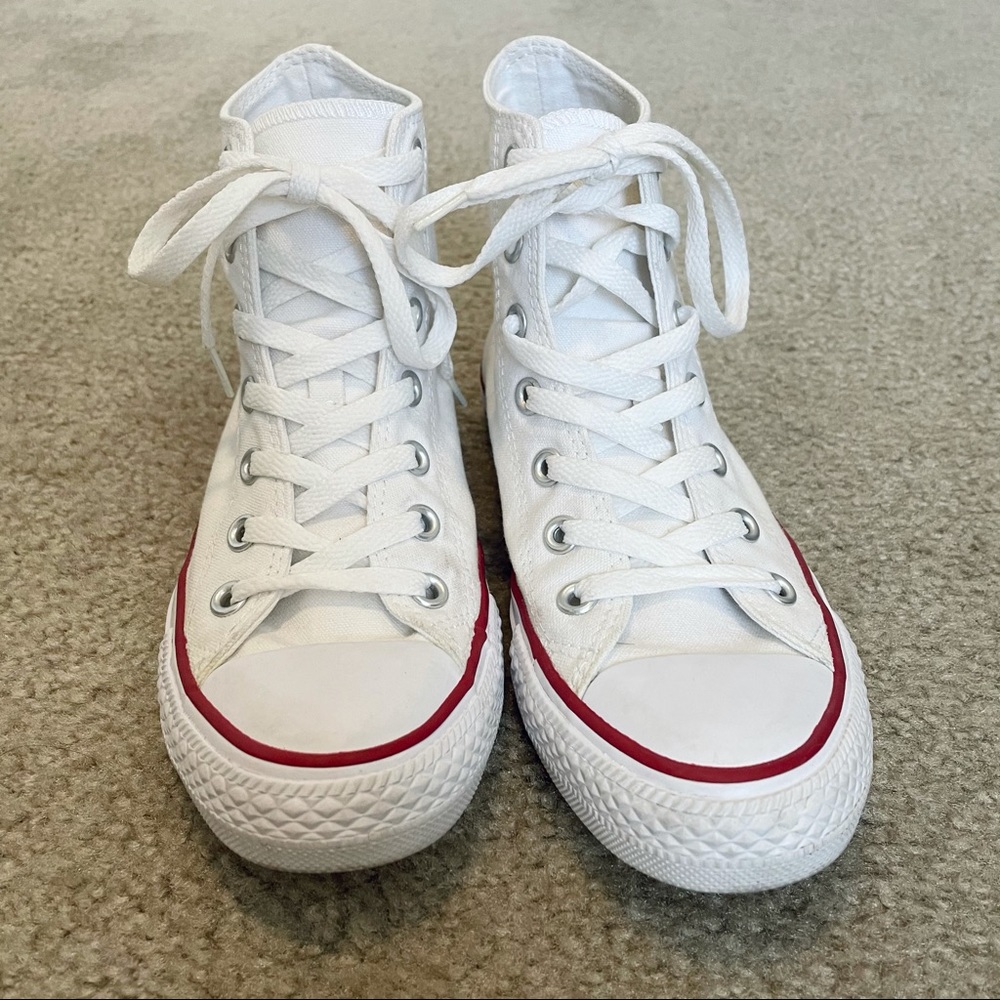 Converse Chuck Taylor High Tops